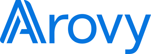 Arovy